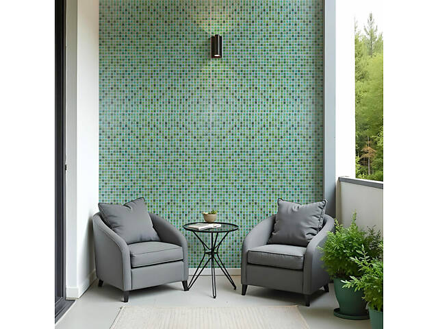 Декоративна ПВХ панель 960х480х4мм SW-00001828 - Фото 7