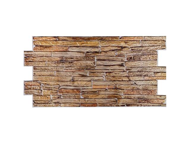 Декоративна ПВХ панель 960х480х4мм SW-00001837 - Фото 1