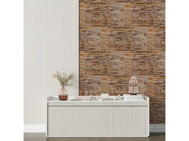 Декоративна ПВХ панель 960х480х4мм SW-00001837 - Фото 5