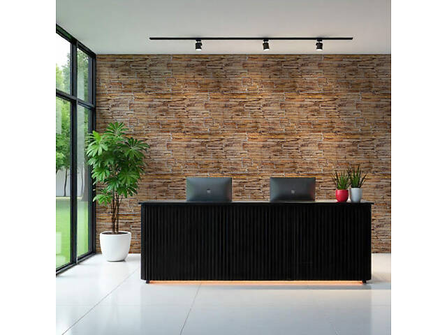 Декоративна ПВХ панель 960х480х4мм SW-00001837 - Фото 7