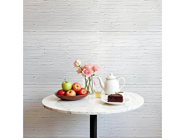 Декоративна ПВХ панель 960х480х4мм SW-00001840 - Фото 5