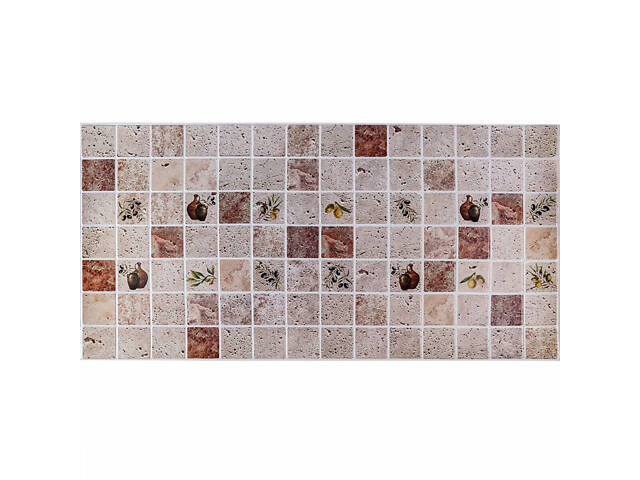 Декоративна ПВХ панель 960х480х4мм SW-00002478 - Фото 1