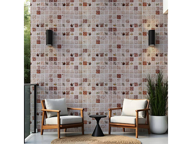 Декоративна ПВХ панель 960х480х4мм SW-00002478 - Фото 7