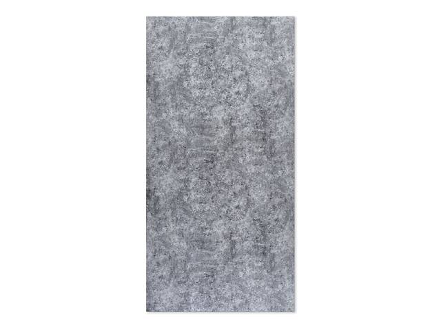 Декоративна ПВХ плита 1,22м х 2,44м х 3мм Попелястий мармур SW-00001405 - Фото 1