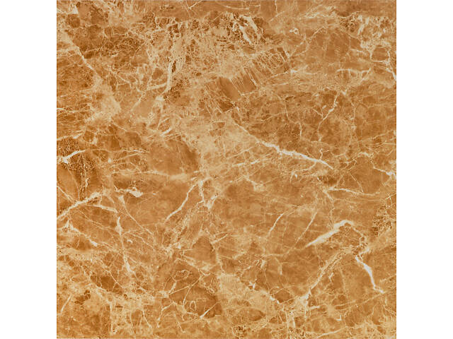 Декоративна ПВХ плита 1,22м х 2,44м х 3мм Кремовий мармур SW-00001398 - Фото 2