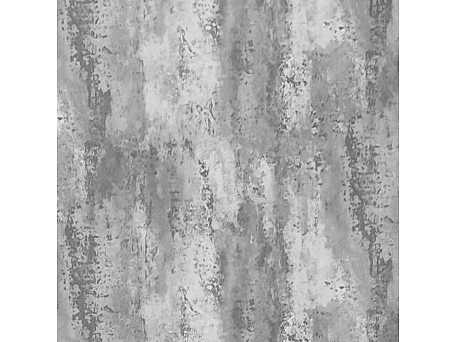 Декоративна ПВХ плита 600х600х3мм платиновий мармур (S) SW-00001632 - Фото 1