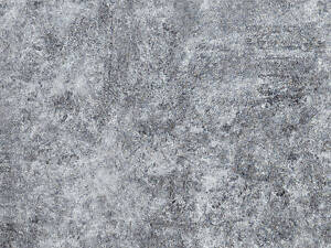 Декоративная ПВХ плита 600х600х3мм Пепельный мрамор (S) SW-00001626