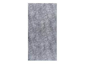 Декоративна ПВХ плита 1,22м х 2,44м х 3мм Попелястий мармур SW-00001405