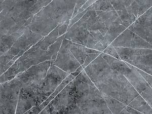 Декоративна ПВХ плита 600х600х3мм Сірий натуральний мармур (S) SW-00001627