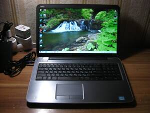 Dell Inspiron 17R 5721 17.3' HD+ LED Core I5-3337U 1.80ГГЦ-2.70ГГц 8ГБ/500ГБ Вебка BT Dell Батарея та 90-Вт Б/Ж з США #1