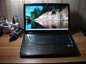 Dell Inspiron 17R N7110 17.3' 1600x900 HD+ LED Core I5-2430M 2.40ГГц-3.00ГГц 8ГБ/640ГБ НОВА Батарея та 90-Вт БЖ з США #1