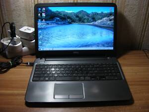 Dell Latitude 3540 15.6' LED Core I3-4010U 4х1.70ГГц 8ГБ/500ГБ Вебка BT Оригінальні Dell Батарея та 65-Вт Б/Ж з США #2