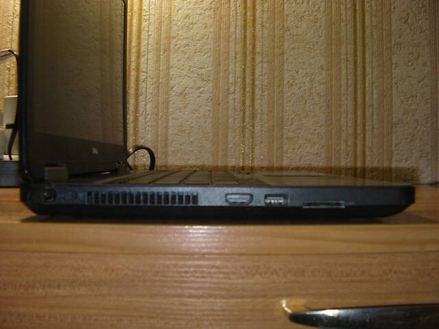 Dell Latitude E5540 15.6' IPS FHD I5-4310U 2.0ГГЦ-3.0ГГц 8/500 Вебка BT Dell Батарея 90Вт Б/Ж США #5 - Фото 15