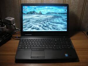 Dell Latitude E5540 15.6' IPS FHD I5-4310U 2.0ГГЦ-3.0ГГц 8/500 Вебка BT Dell Батарея 90Вт Б/Ж США #5