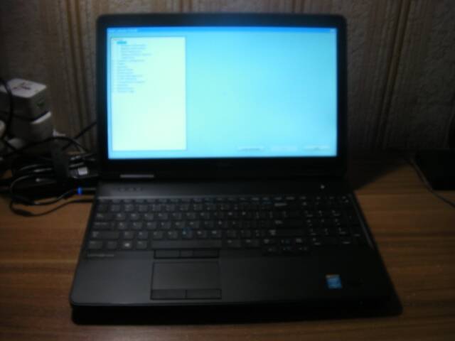 Dell Latitude E5540 15.6' IPS FHD I5-4310U 2.0ГГЦ-3.0ГГц 8/500 Вебка BT Dell Батарея 90Вт Б/Ж США #5 - Фото 5