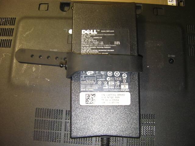 Dell Latitude E5540 15.6' IPS FHD I5-4310U 2.0ГГЦ-3.0ГГц 8/500 Вебка BT Dell Батарея 90Вт Б/Ж США #5 - Фото 21