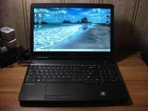 Dell Latitude E5540 Матовий 15.6' LED Core I3-4030U 4х1.9ГГц 8ГБ/320ГБ Веб-Ка BT Оригінальні Батареи & 90Вт Б/Ж з США #4