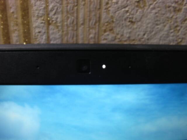 Dell Latitude E5540 Матовий 15.6' LED Core I3-4030U 4х1.9ГГц 8ГБ/320ГБ Веб-Ка BT Оригінальні Батареи & 90Вт Б/Ж з США #4 - Фото 3