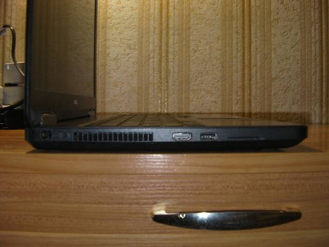 Dell Latitude E5540 Матовий 15.6' LED Core I3-4030U 4х1.9ГГц 8ГБ/320ГБ Веб-Ка BT Оригінальні Батареи & 90Вт Б/Ж з США #4 - Фото 13