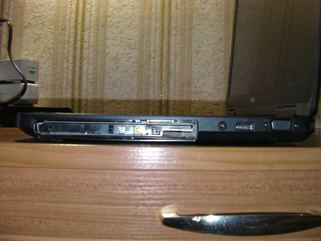 Dell Latitude E5540 Матовий 15.6' LED Core I3-4030U 4х1.9ГГц 8ГБ/320ГБ Веб-Ка BT Оригінальні Батареи & 90Вт Б/Ж з США #4 - Фото 14