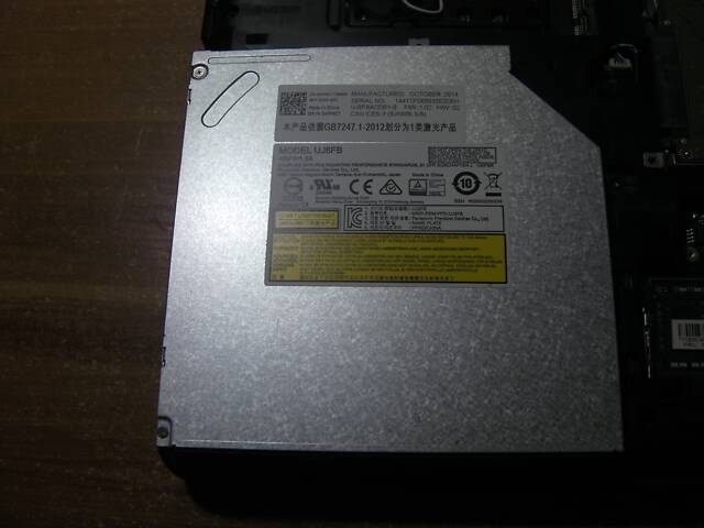 Dell Latitude E5540 Матовий 15.6' LED Core I3-4030U 4х1.9ГГц 8ГБ/320ГБ Веб-Ка BT Оригінальні Батареи & 90Вт Б/Ж з США #4 - Фото 21