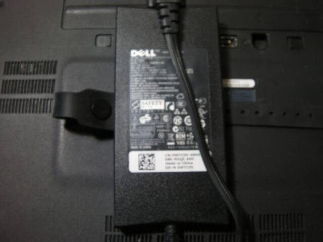 Dell Latitude E5540 Матовий 15.6' LED Core I3-4030U 4х1.9ГГц 8ГБ/320ГБ Веб-Ка BT Оригінальні Батареи & 90Вт Б/Ж з США #4 - Фото 19
