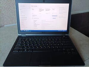 Dell Latitude E6230/12.5' LCD/i5-3320/8 Gb RAM/HDD 500 Gb