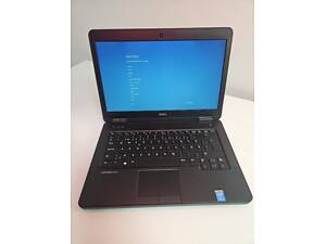 DELL Latitude E7270 - 12.5' FLD - i5-6300U