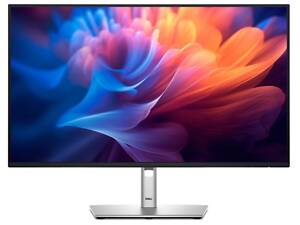 Dell Монитор 23.8' P2425H D-Sub, HDMI, DP, USB3.2, IPS, 100Hz, sRGB 99%, Pivot