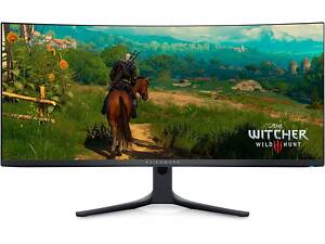 Dell Монитор LCD 34' AW3423DWF