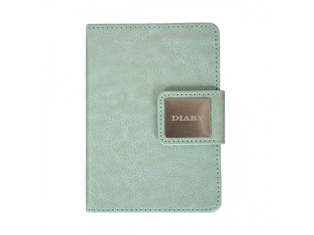 Деловой блокнот А5 Leo Planner Chiara 252710 320 листов - Фото 1