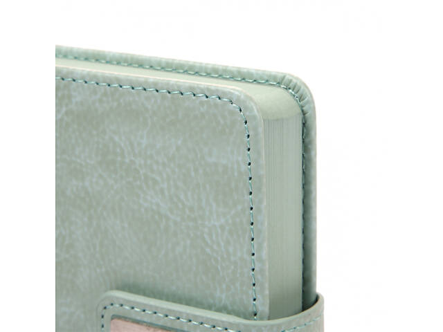 Деловой блокнот А5 Leo Planner Chiara 252710 320 листов - Фото 2