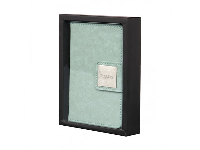 Деловой блокнот А5 Leo Planner Chiara 252710 320 листов - Фото 3