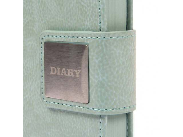 Деловой блокнот А5 Leo Planner Chiara 252710 320 листов - Фото 4