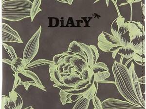 Деловой блокнот А5 YES Giardino 252605 320 листов