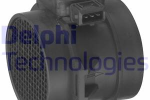 DELPHI AF10185-12B1 Витратомір повітря BMW 7 (E38) 95-01