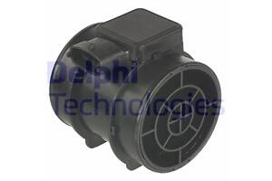 DELPHI AF10232-12B1 Расходомер воздуха Opel Astra G/H/Vectra B/C 95-10