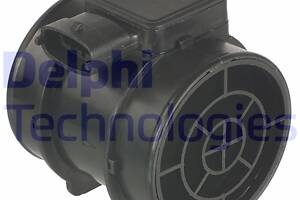DELPHI AF10232-12B1 Расходомер воздуха Opel Astra G/H/Vectra B/C 95-10
