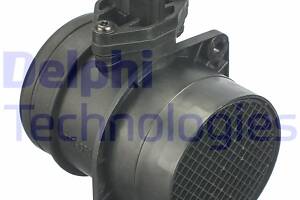 DELPHI AF10279-12B1 Расходомер воздуха Ford Mondeo III 1.8 SCi 03-07