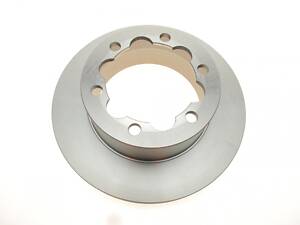 DELPHI BG9015 Тормозной диск (задний) MB Sprinter (B906/B907)/VW Crafter 06- (303x28) (с покр.)(вентил.)