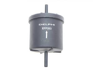 DELPHI EFP203 Топливный фильтр Ford Transit 2.0 -00