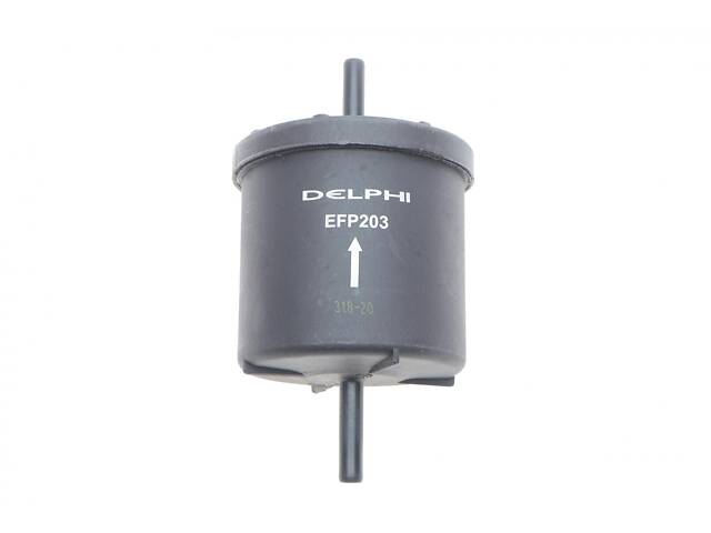 DELPHI EFP203 Топливный фильтр Ford Transit 2.0 -00 - Фото 1