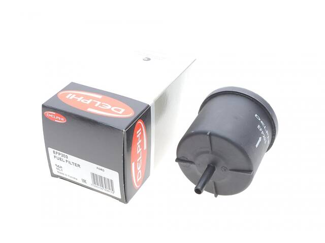 DELPHI EFP203 Топливный фильтр Ford Transit 2.0 -00 - Фото 2
