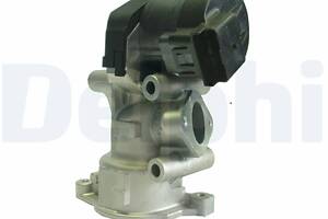 DELPHI EG10396-12B1 Клапан EGR Ford Focus II/Mondeo IV 2.0 TDCi 04-15/Peugeot Expert 2.0HDi 07-