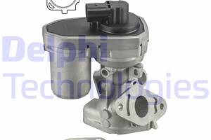 DELPHI EG10399-12B1 Клапан EGR Fiat Ducato 2.2D Multijet/Ford Transit 2.2TDCI 06-