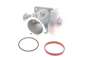 DELPHI EG10433-12B1 Клапан EGR BMW 5 (E60/E61)/X3 (E83)/X5 (E53/E70) 2.0D-3.0D N57 04-10