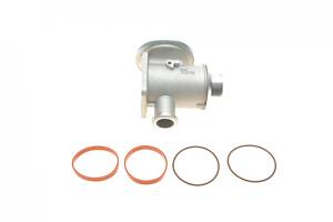 DELPHI EG10465-12B1 Клапан EGR BMW 5 (E60/E61)/7 (E65/E66/E67)/X5 (E53) 3.0D M57 01-10