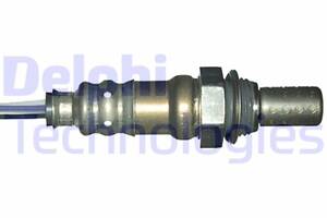 DELPHI ES20037-12B1 Лямбда зонд Chevrolet Aveo/Daewoo Kalos/Mazda 626/Nissan X-Trail 1.2/1.4/2.2dCi 01-