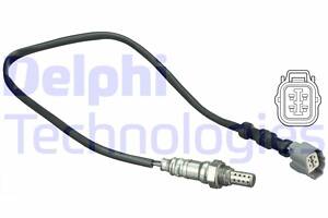 DELPHI ES20063-12B1 Лямбда зонд Honda Civivc/FR-V 1.4-1.7 00-