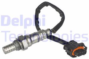 DELPHI ES20284-12B1 Лямбда зонд Nissan X-Trail 2.2 dCi 01-13/Opel Astra G 1.6 16V 98-04